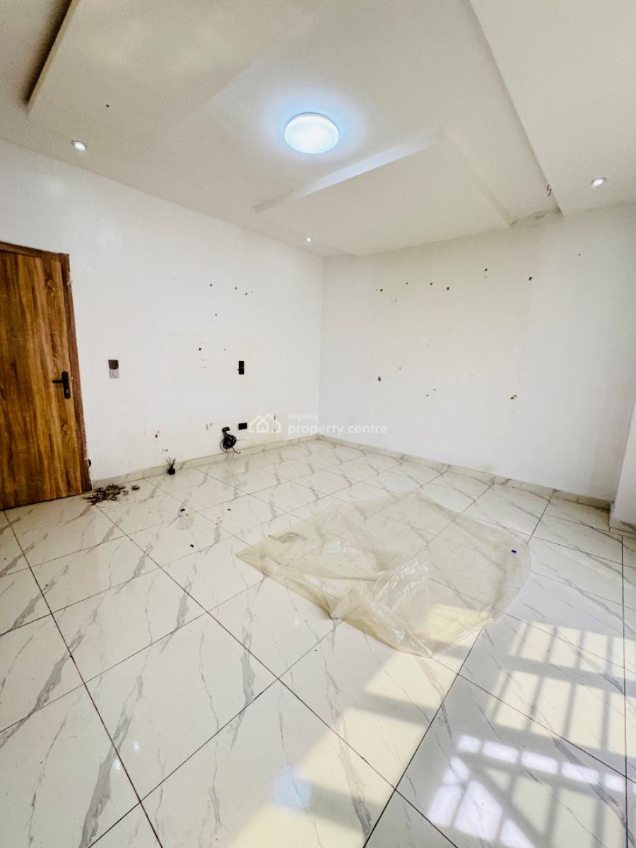 Spacious 4bedrms Terraced Duplex Available Available 7m, Orchid Road, Lekki, Lagos, House for Rent