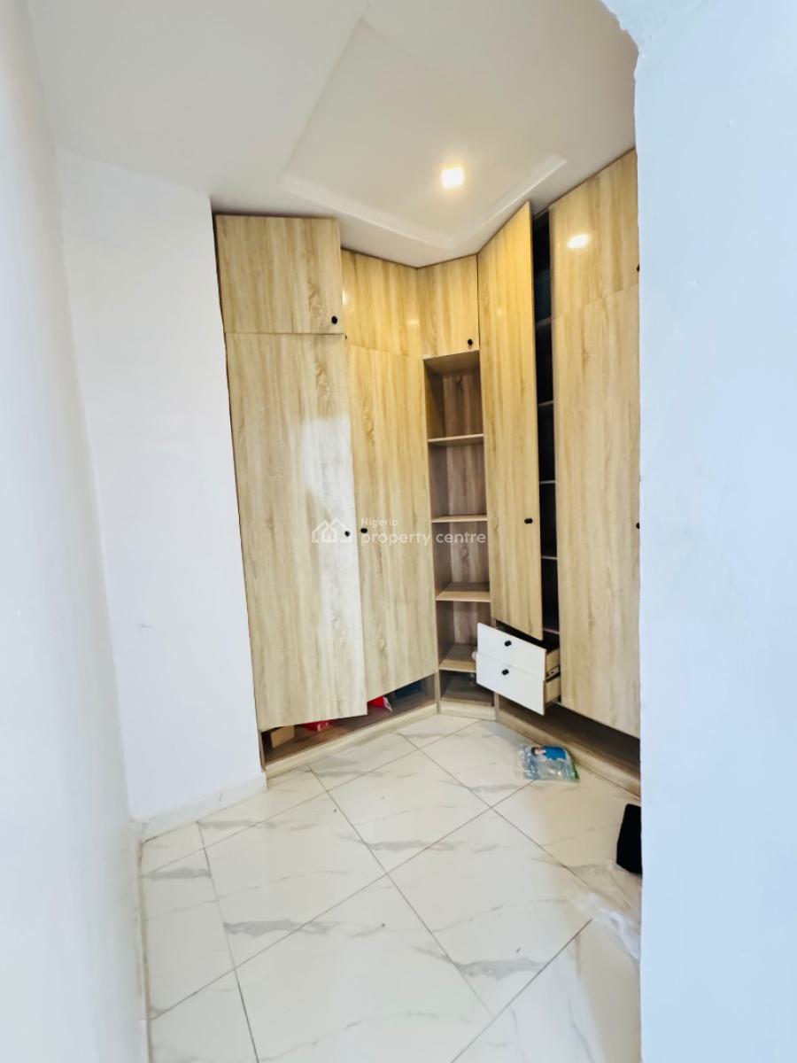 Spacious 4bedrms Terraced Duplex Available Available 7m, Orchid Road, Lekki, Lagos, House for Rent