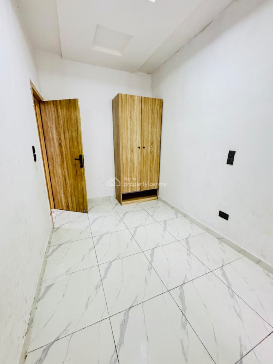 Spacious 4bedrms Terraced Duplex Available Available 7m, Orchid Road, Lekki, Lagos, House for Rent