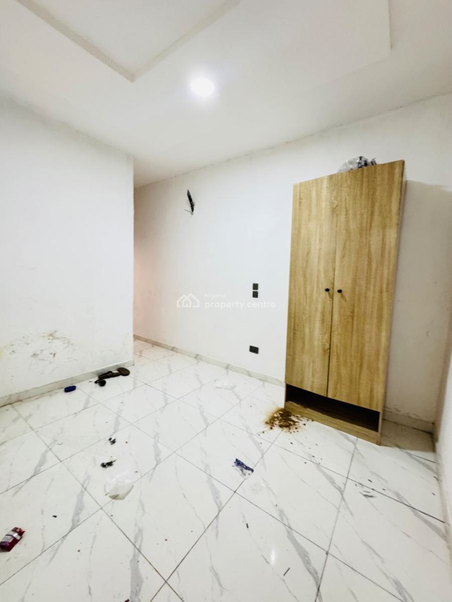 Spacious 4bedrms Terraced Duplex Available Available 7m, Orchid Road, Lekki, Lagos, House for Rent