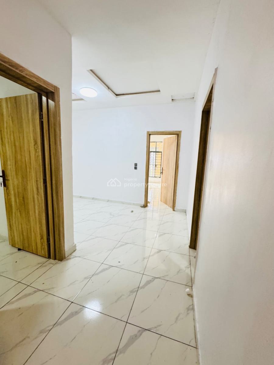 Spacious 4bedrms Terraced Duplex Available Available 7m, Orchid Road, Lekki, Lagos, House for Rent