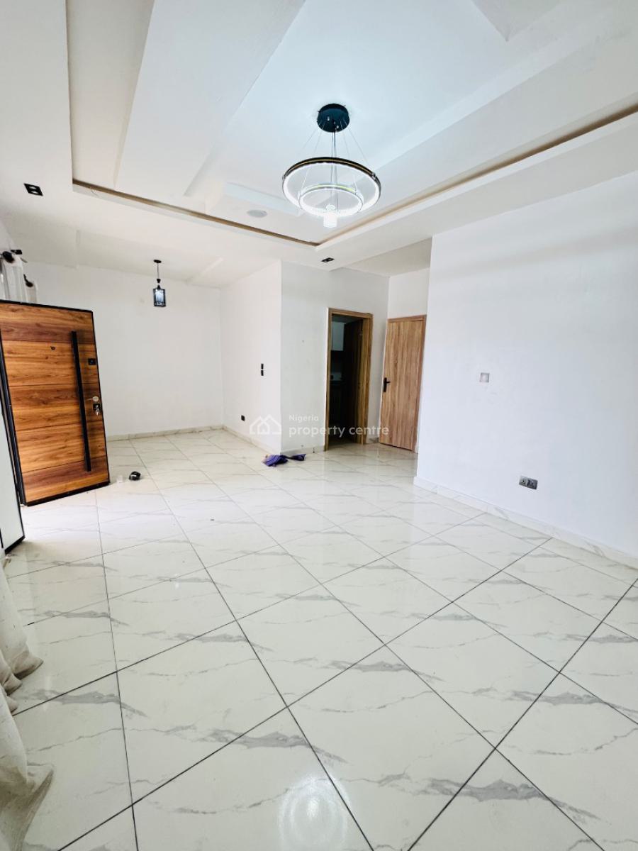 Spacious 4bedrms Terraced Duplex Available Available 7m, Orchid Road, Lekki, Lagos, House for Rent