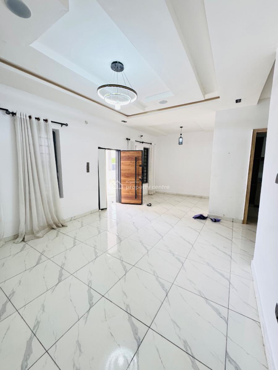 Spacious 4bedrms Terraced Duplex Available Available 7m, Orchid Road, Lekki, Lagos, House for Rent