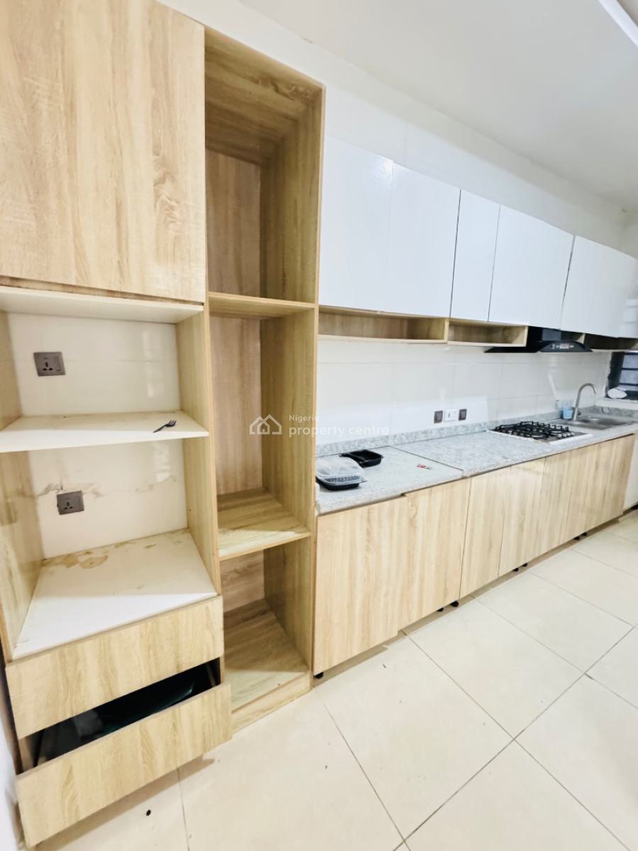 Spacious 4bedrms Terraced Duplex Available Available 7m, Orchid Road, Lekki, Lagos, House for Rent