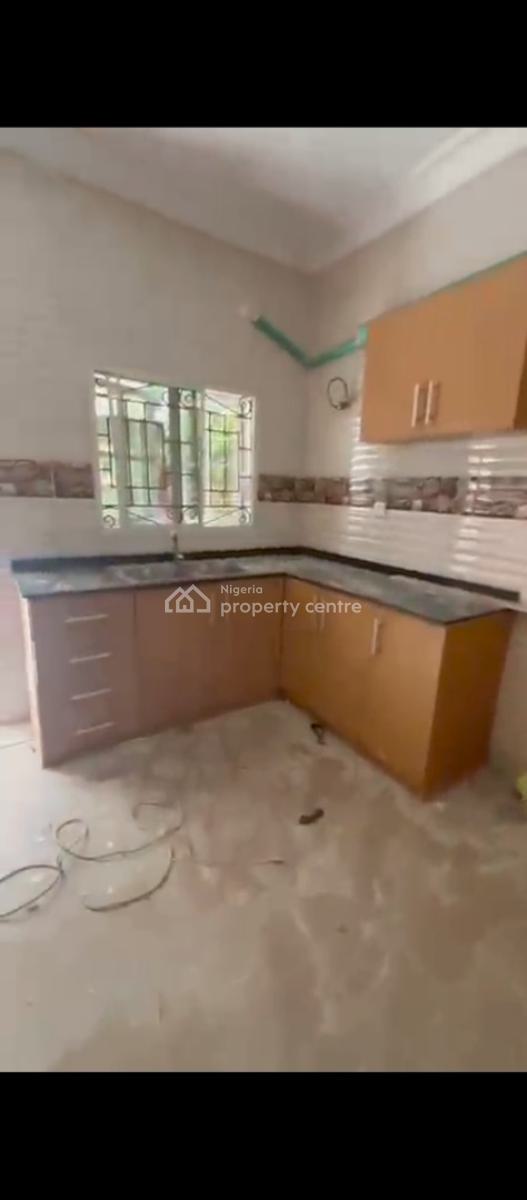Standard 1 Bedroom Mini Flat with Fitted Big Kitchen, Paradise 3 Estate Chevron, Lekki, Lagos, Mini Flat (room and Parlour) for Rent