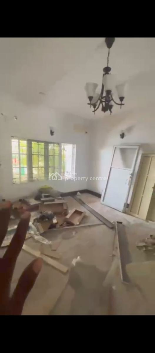 Standard 1 Bedroom Mini Flat with Fitted Big Kitchen, Paradise 3 Estate Chevron, Lekki, Lagos, Mini Flat (room and Parlour) for Rent