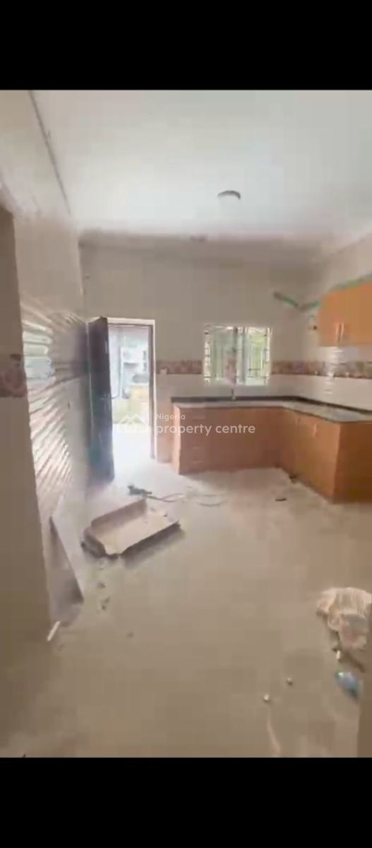 Standard 1 Bedroom Mini Flat with Fitted Big Kitchen, Paradise 3 Estate Chevron, Lekki, Lagos, Mini Flat (room and Parlour) for Rent