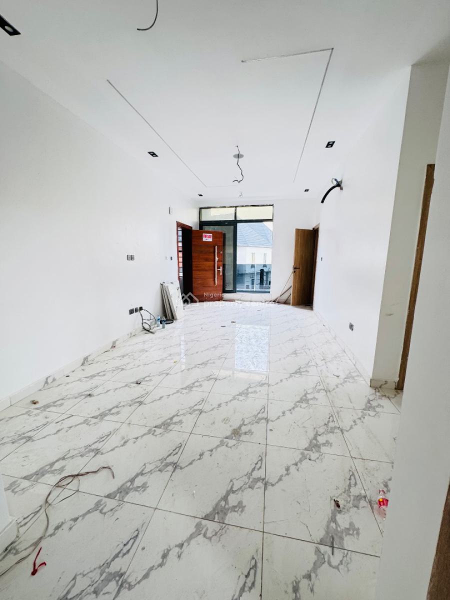 Brand New Spacious 2bedroom Apartment Available 85m, Orchid Road, Lekki, Lagos, Flat / Apartment for Sale