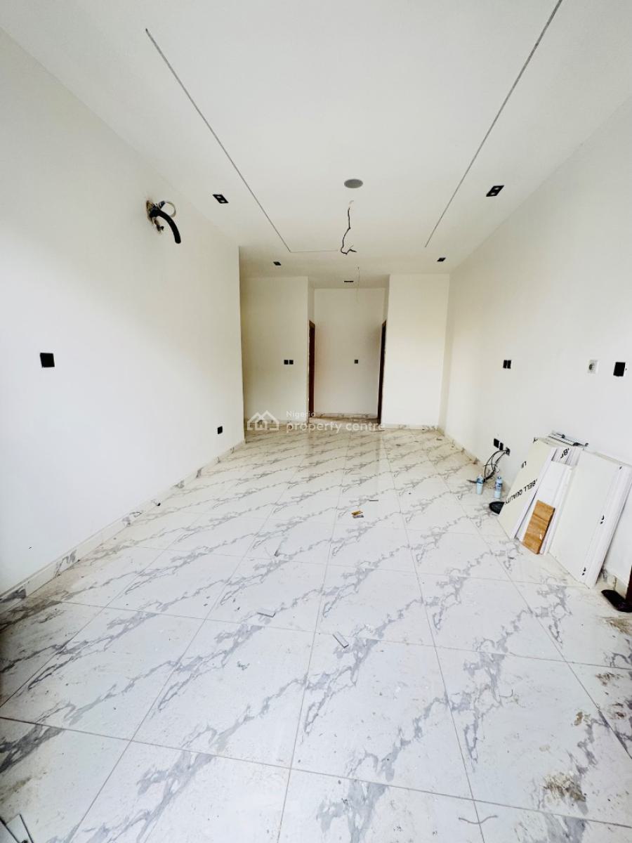 Brand New Spacious 2bedroom Apartment Available 85m, Orchid Road, Lekki, Lagos, Flat / Apartment for Sale