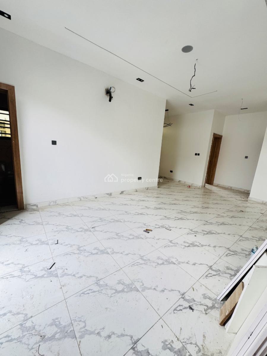 Brand New Spacious 2bedroom Apartment Available 85m, Orchid Road, Lekki, Lagos, Flat / Apartment for Sale