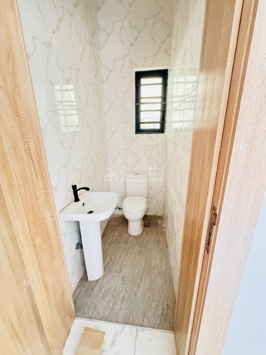 Brand New Spacious 2bedroom Apartment Available 85m, Orchid Road, Lekki, Lagos, Flat / Apartment for Sale