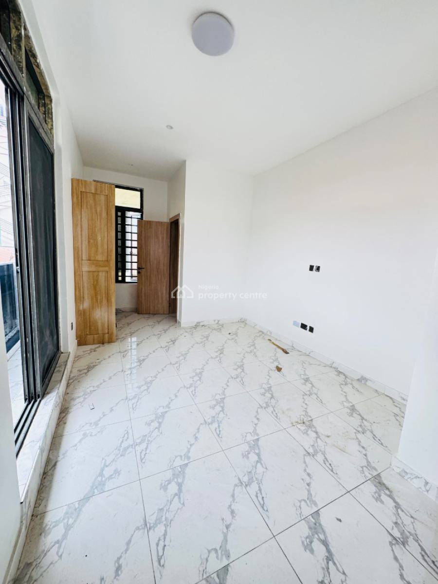 Brand New Spacious 2bedroom Apartment Available 85m, Orchid Road, Lekki, Lagos, Flat / Apartment for Sale