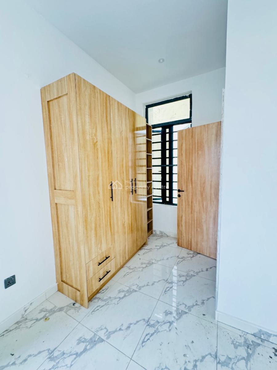 Brand New Spacious 2bedroom Apartment Available 85m, Orchid Road, Lekki, Lagos, Flat / Apartment for Sale