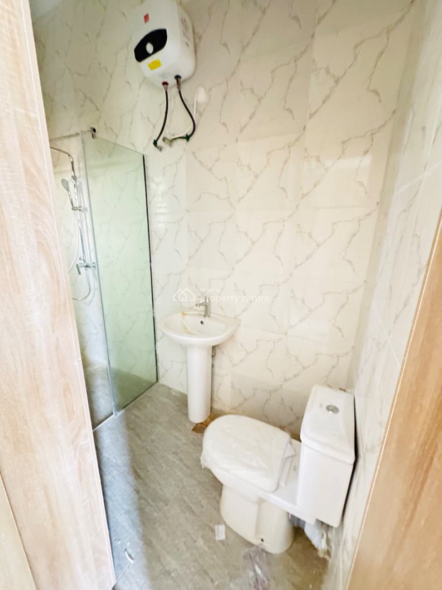 Brand New Spacious 2bedroom Apartment Available 85m, Orchid Road, Lekki, Lagos, Flat / Apartment for Sale