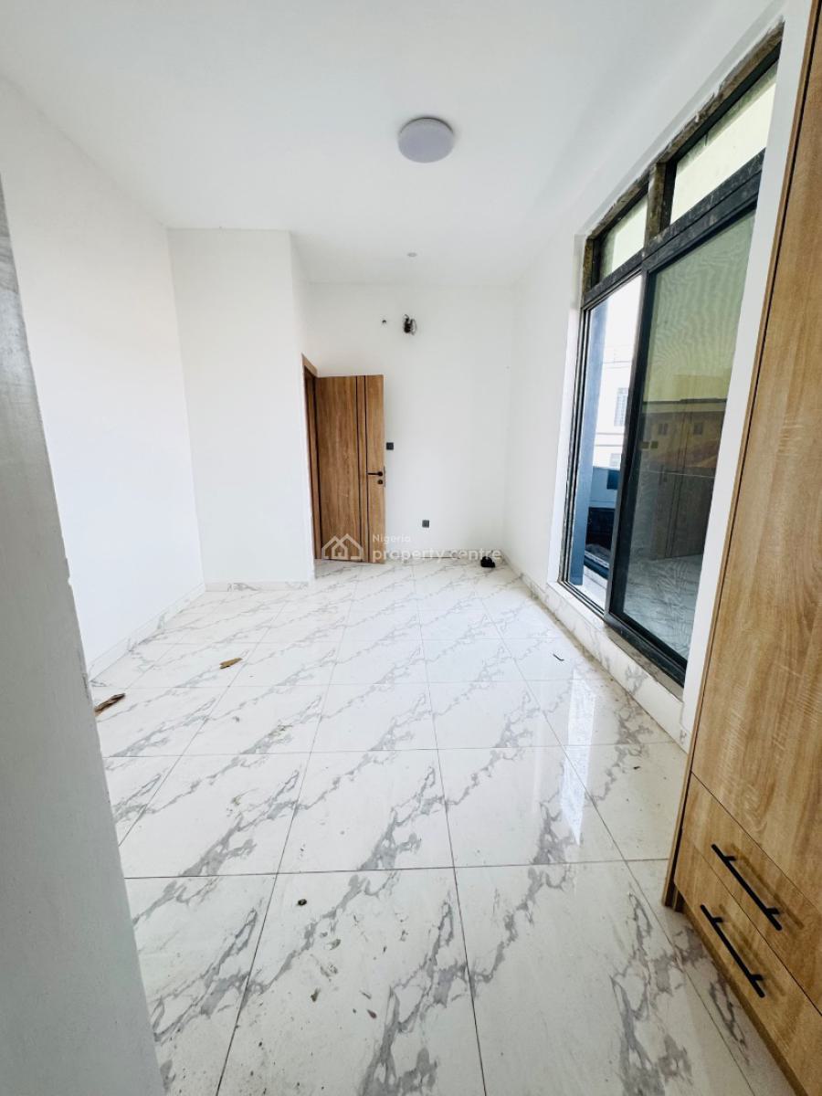 Brand New Spacious 2bedroom Apartment Available 85m, Orchid Road, Lekki, Lagos, Flat / Apartment for Sale