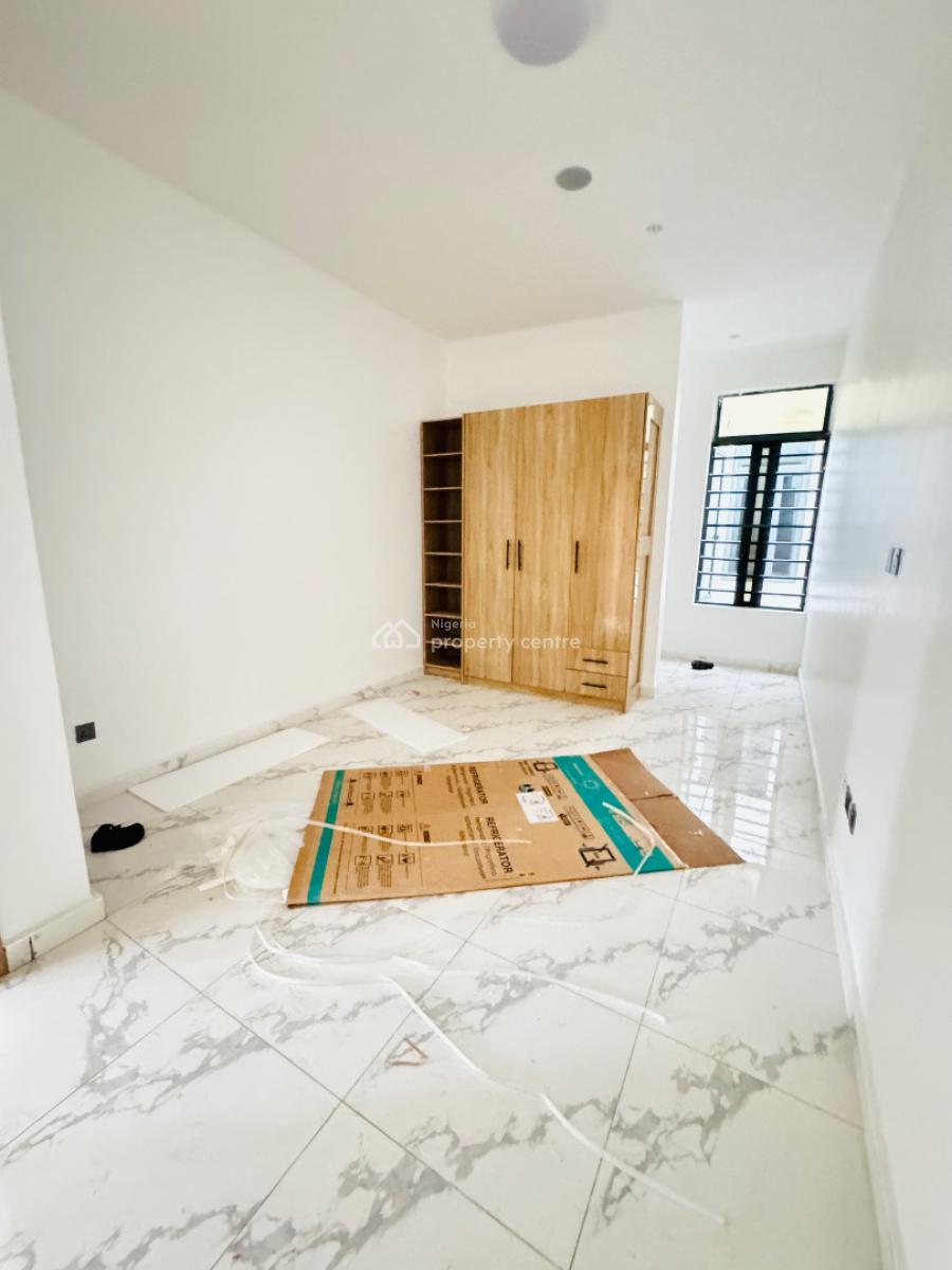 Brand New Spacious 2bedroom Apartment Available 85m, Orchid Road, Lekki, Lagos, Flat / Apartment for Sale