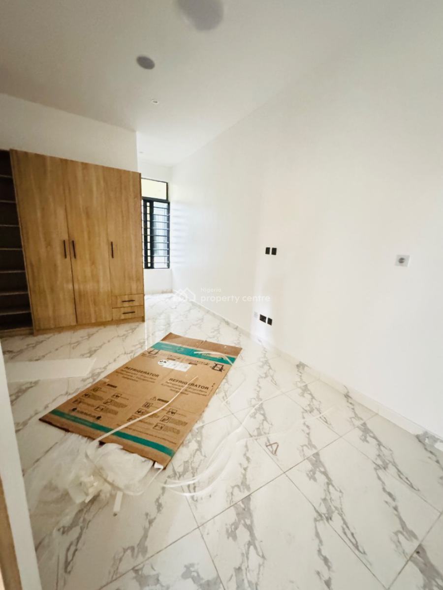 Brand New Spacious 2bedroom Apartment Available 85m, Orchid Road, Lekki, Lagos, Flat / Apartment for Sale