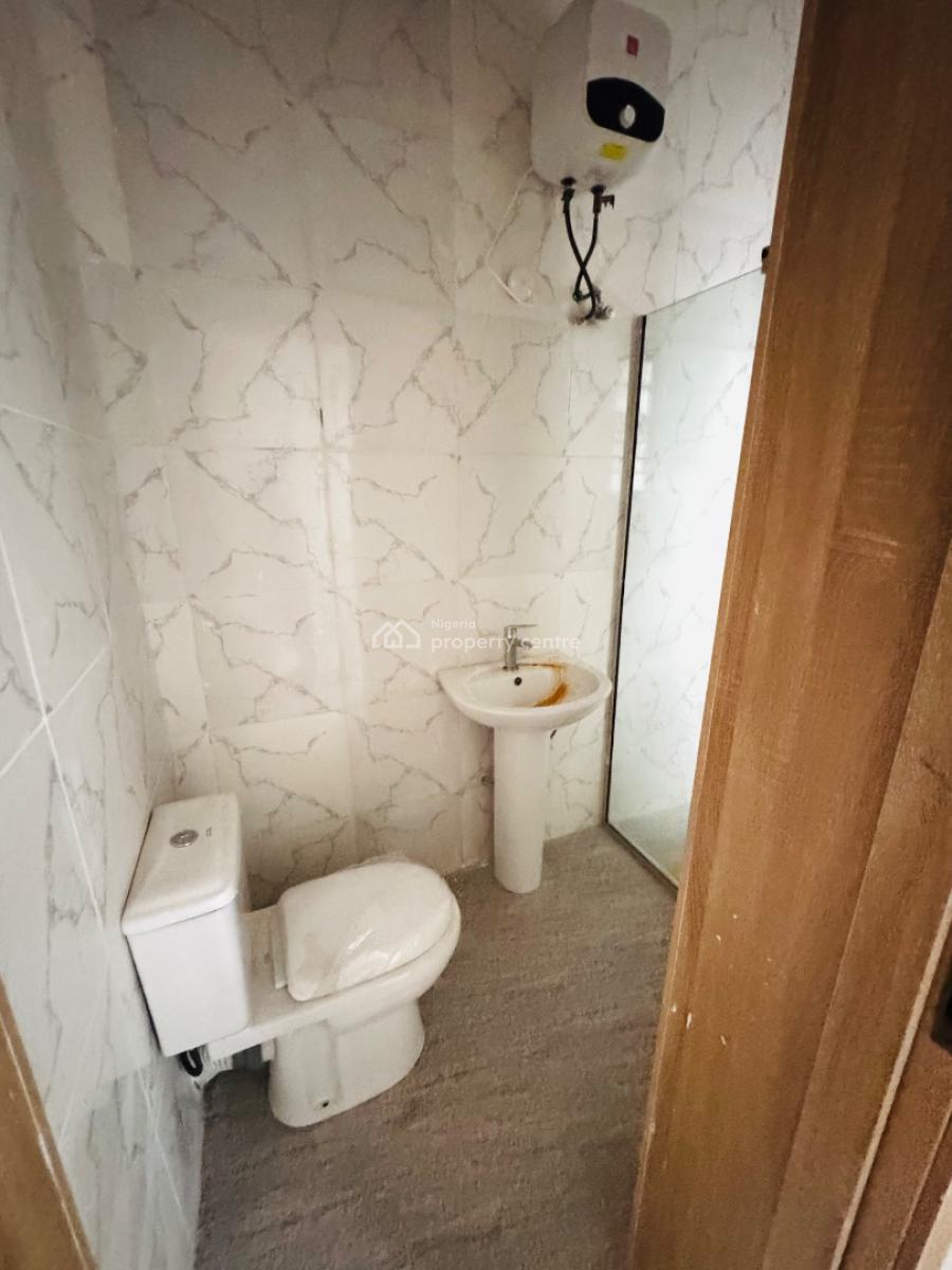 Brand New Spacious 2bedroom Apartment Available 85m, Orchid Road, Lekki, Lagos, Flat / Apartment for Sale