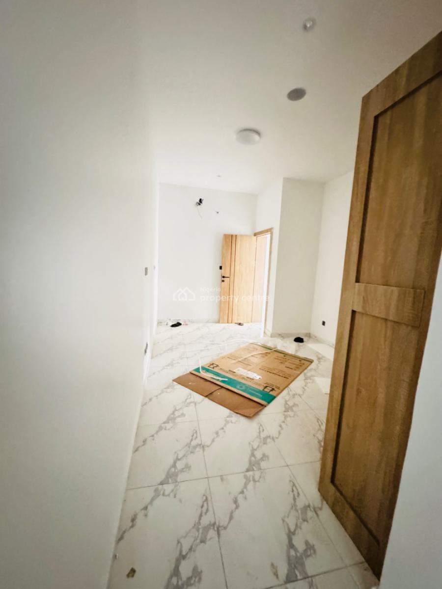 Brand New Spacious 2bedroom Apartment Available 85m, Orchid Road, Lekki, Lagos, Flat / Apartment for Sale