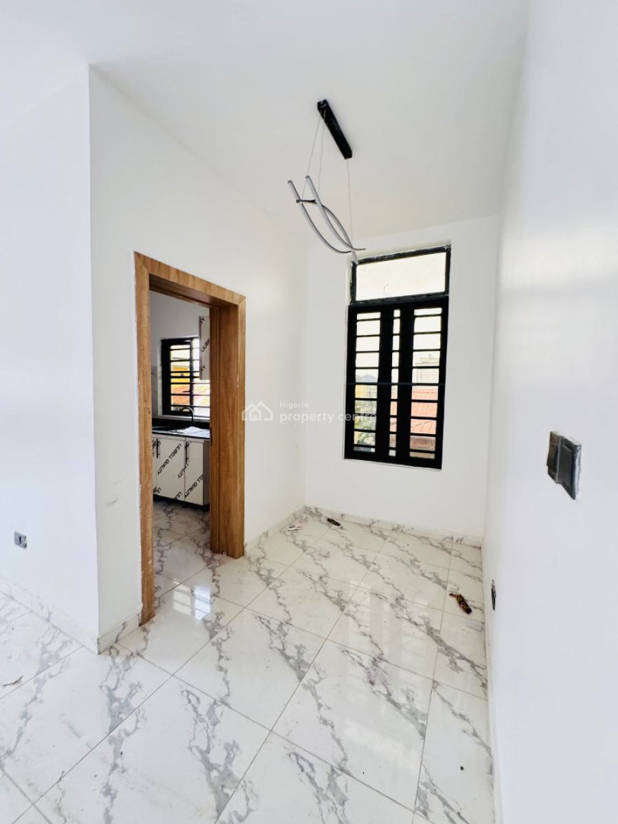 Brand New Spacious 2bedroom Apartment Available 85m, Orchid Road, Lekki, Lagos, Flat / Apartment for Sale
