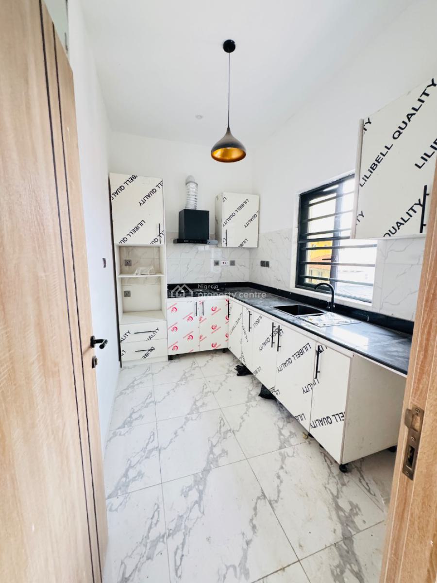 Brand New Spacious 2bedroom Apartment Available 85m, Orchid Road, Lekki, Lagos, Flat / Apartment for Sale