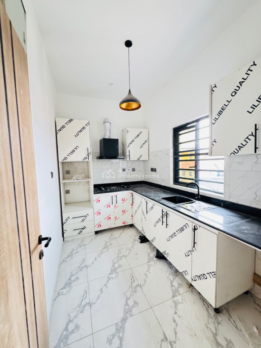 Brand New Spacious 2bedroom Apartment Available 85m, Orchid Road, Lekki, Lagos, Flat / Apartment for Sale