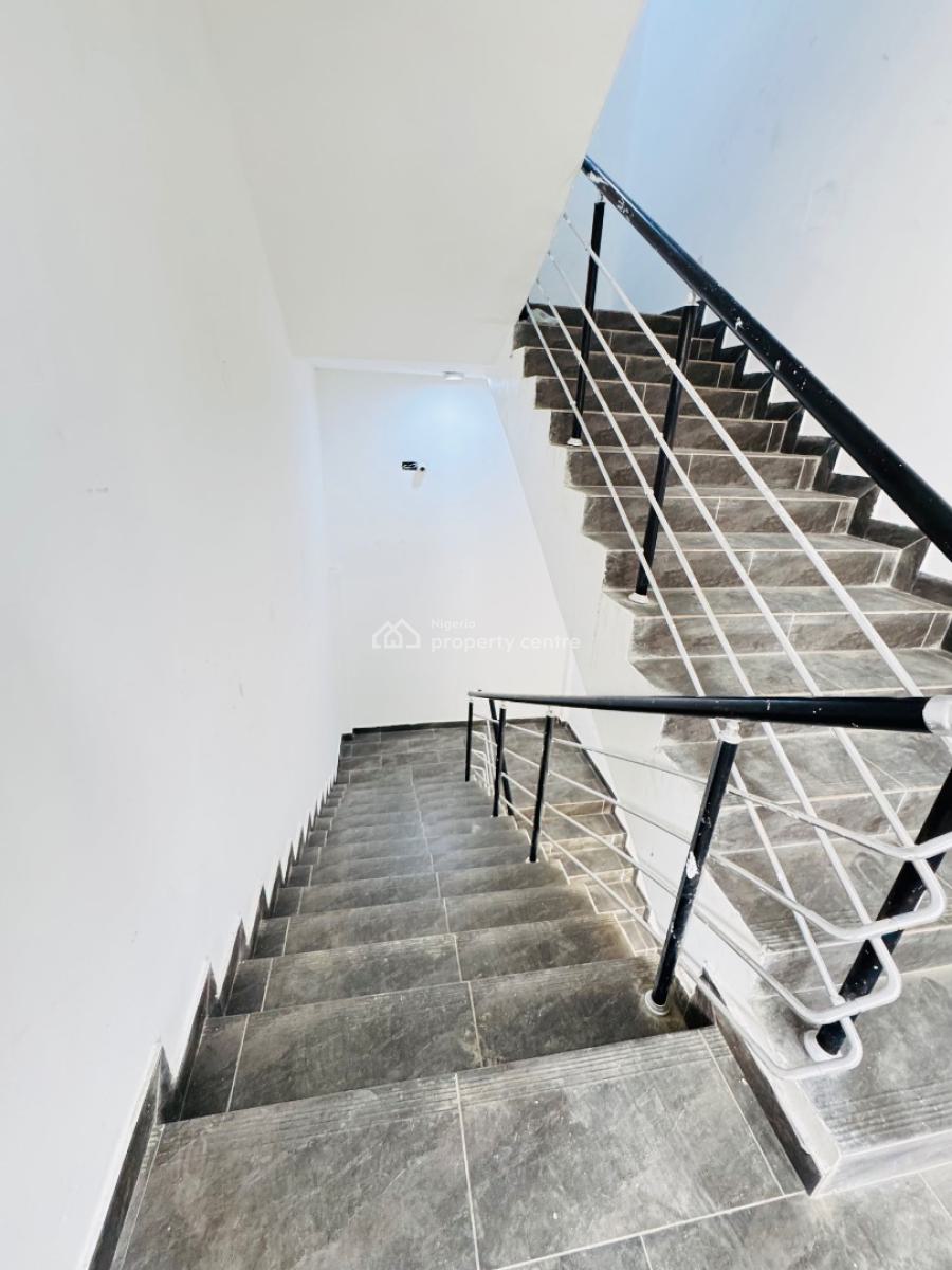 Brand New Spacious 2bedroom Apartment Available 85m, Orchid Road, Lekki, Lagos, Flat / Apartment for Sale