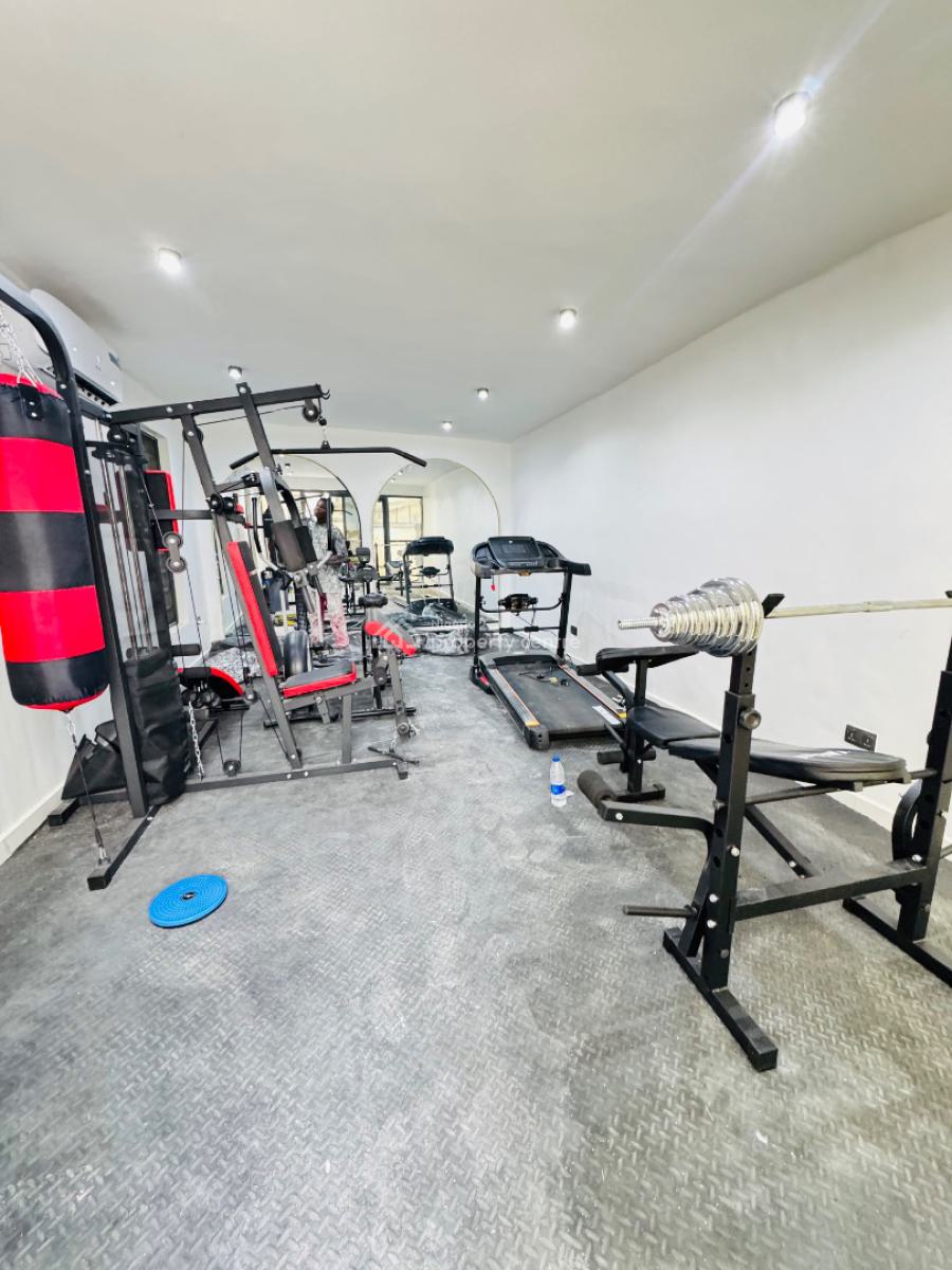 Brand New Spacious 2bedroom Apartment Available 85m, Orchid Road, Lekki, Lagos, Flat / Apartment for Sale