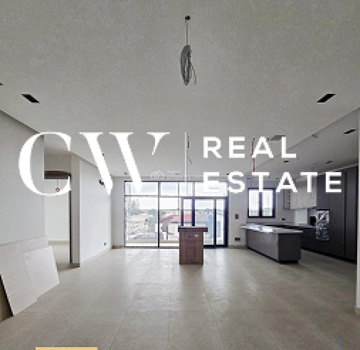 3-bedroom Apartment, Lekki Phase 1, Lekki, Lagos, Flat / Apartment for Sale