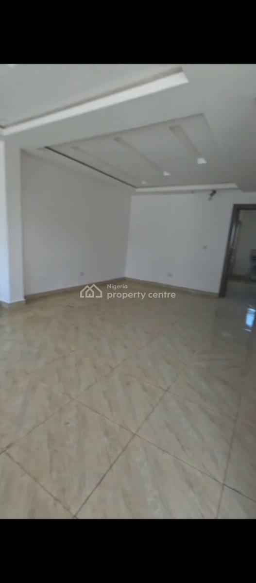 4 Bedroom Terrace Apartments with Bq, Swimming Pool  and Gym House, Off Admiralty Road, Phase 1, Lekki, Lagos, Flat / Apartment for Rent