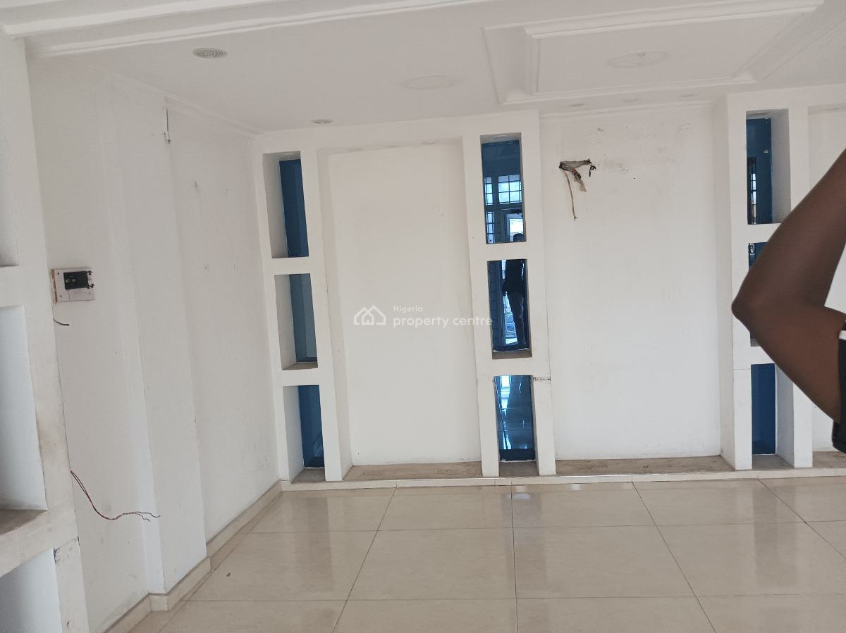 Commercial Building on Two Floors with a Pent Floor, Festac, Amuwo Odofin, Lagos, Office Space for Rent