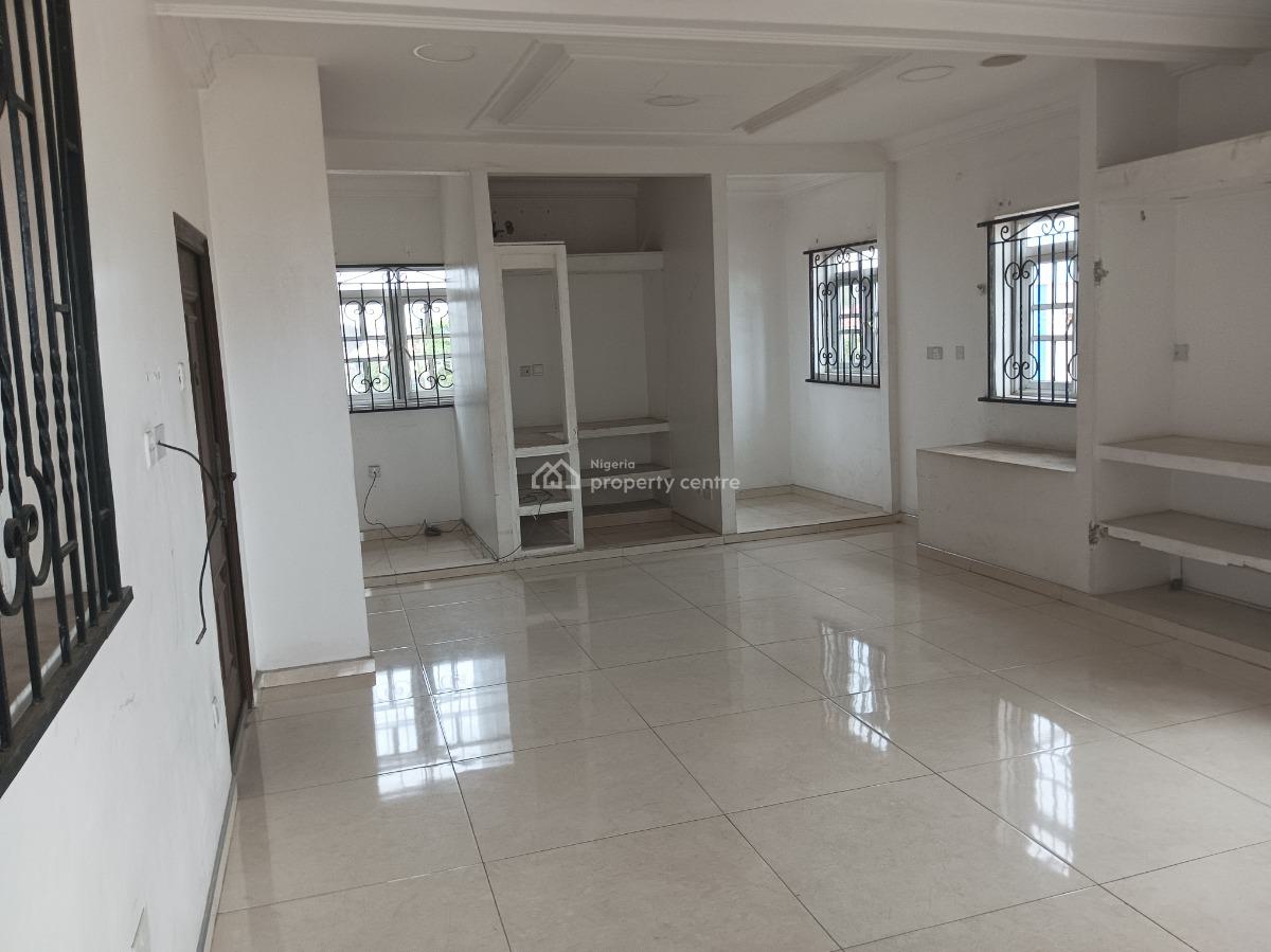 Commercial Building on Two Floors with a Pent Floor, Festac, Amuwo Odofin, Lagos, Office Space for Rent