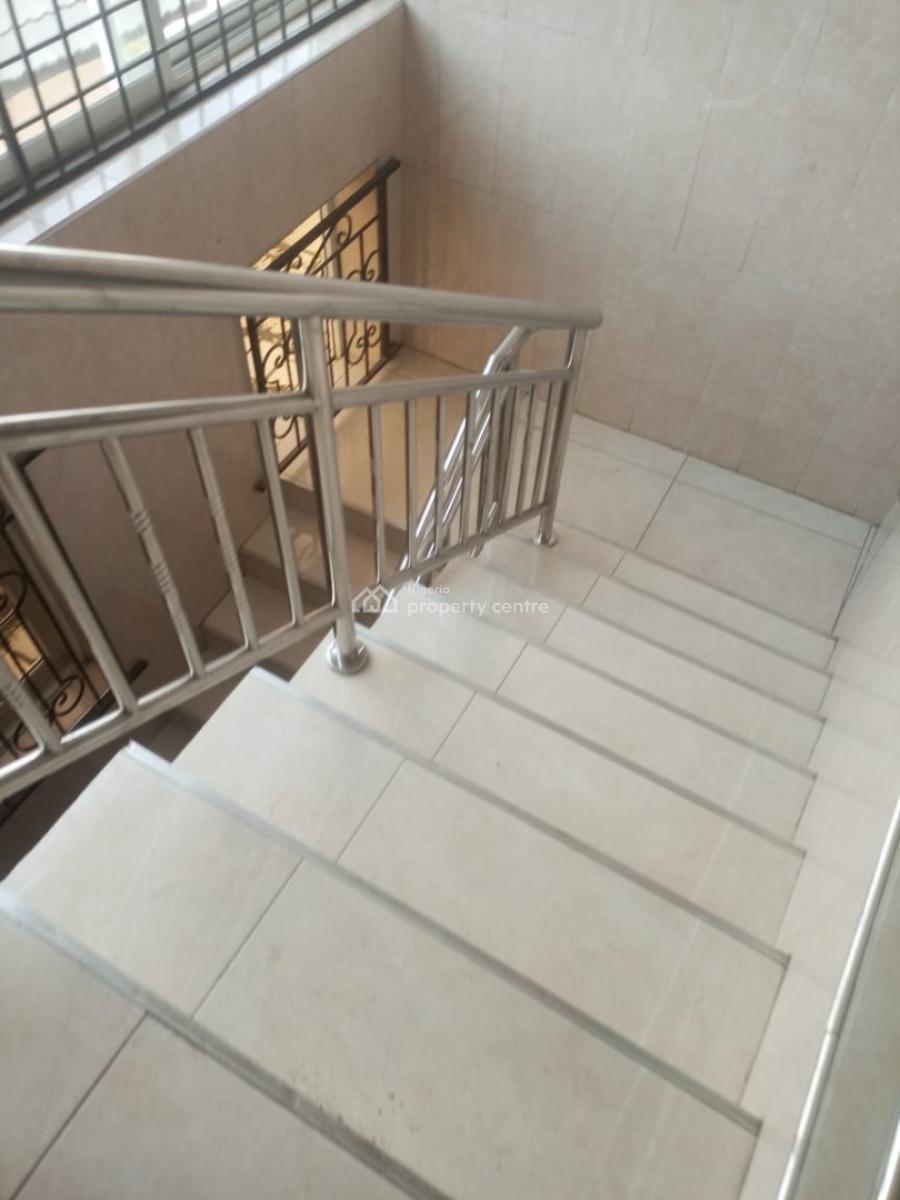 Commercial Building on Two Floors with a Pent Floor, Festac, Amuwo Odofin, Lagos, Office Space for Rent