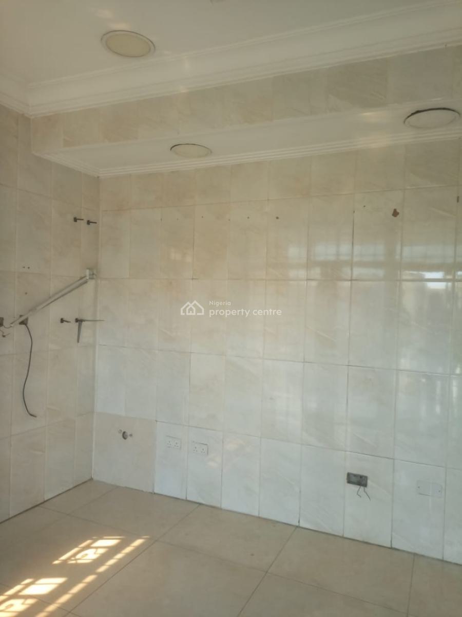 Commercial Building on Two Floors with a Pent Floor, Festac, Amuwo Odofin, Lagos, Office Space for Rent