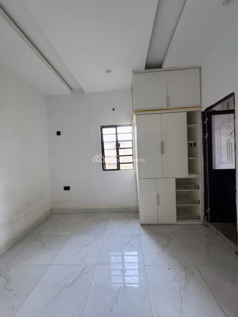 3 Bedroom Detached Bungalow, Off Port Harcourt Ring Road, Rumuekini, Port Harcourt, Rivers, Detached Bungalow for Sale