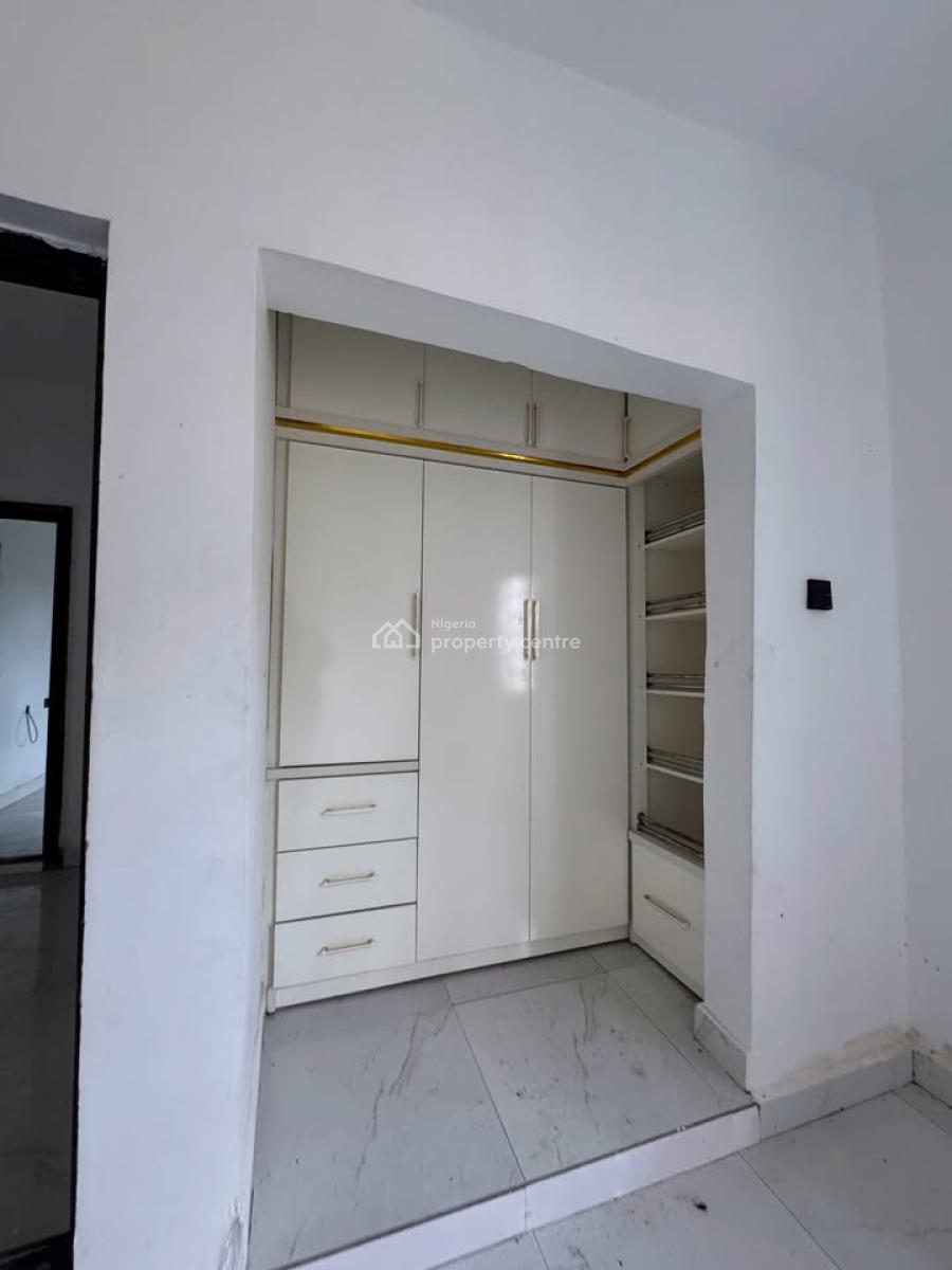 3 Bedroom Detached Bungalow, Off Port Harcourt Ring Road, Rumuekini, Port Harcourt, Rivers, Detached Bungalow for Sale