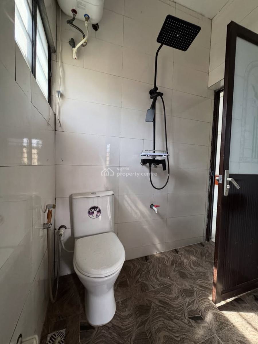 3 Bedroom Detached Bungalow, Off Port Harcourt Ring Road, Rumuekini, Port Harcourt, Rivers, Detached Bungalow for Sale