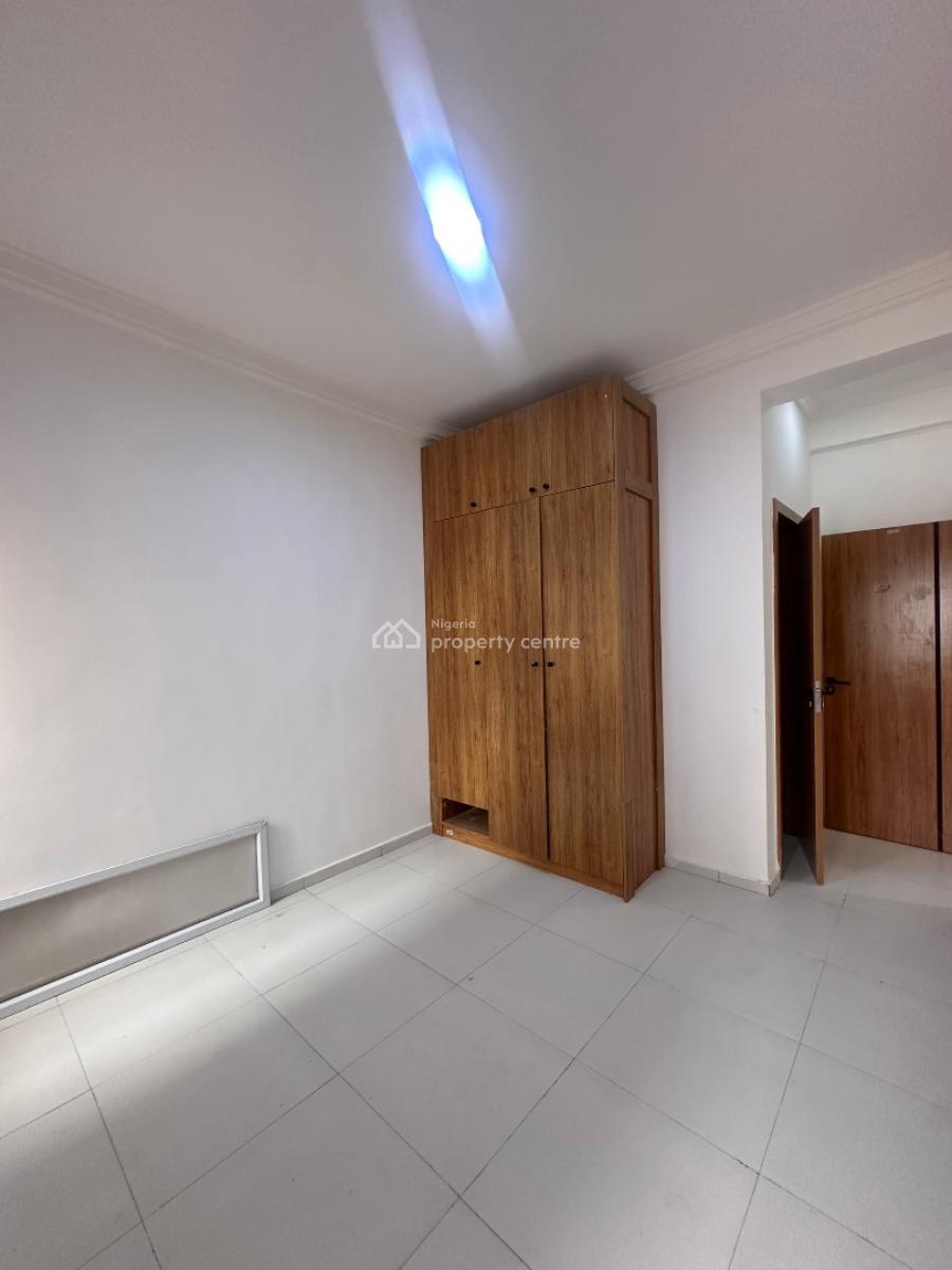 Units of 2&3bedroom Apartment, Osapa, Lekki, Lagos, House for Rent