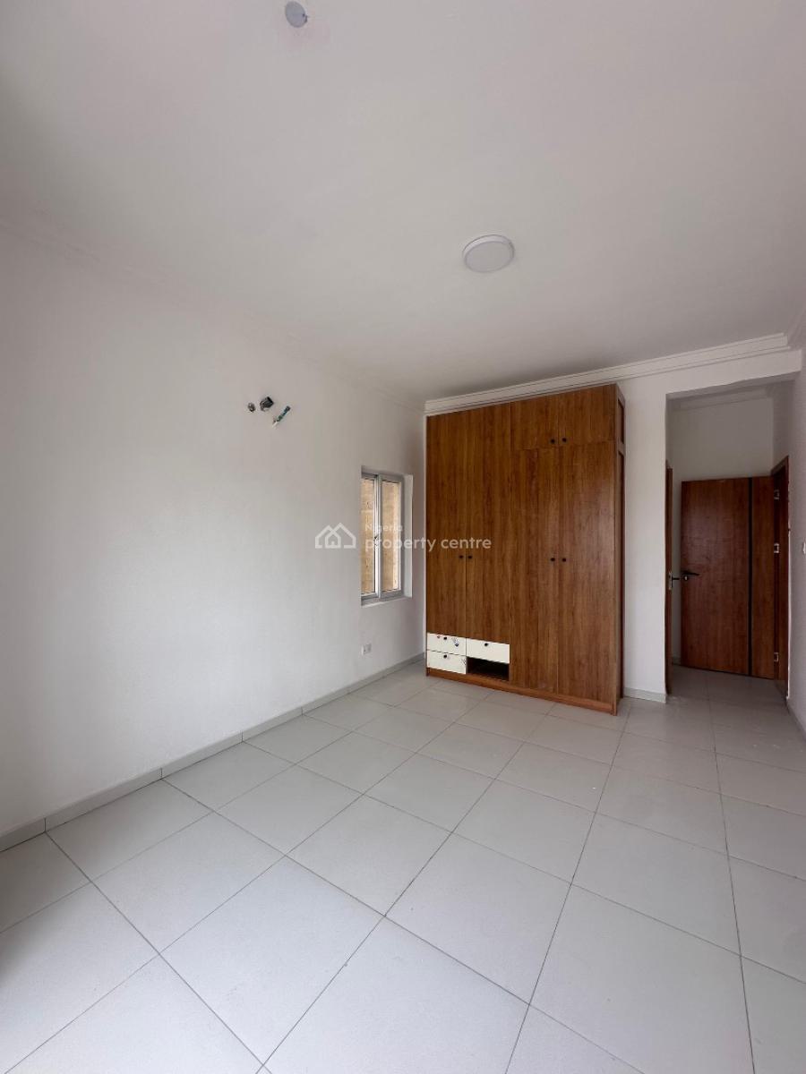 Units of 2&3bedroom Apartment, Osapa, Lekki, Lagos, House for Rent