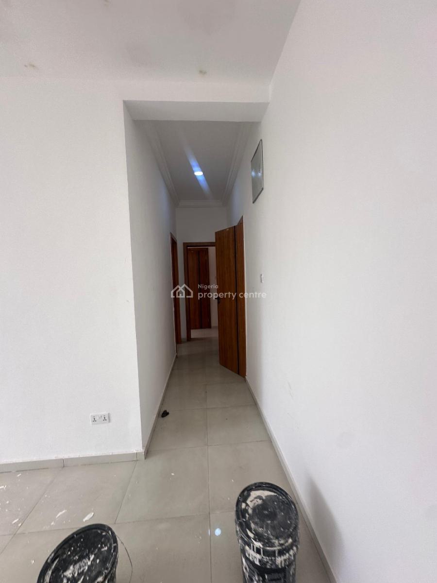 Units of 2&3bedroom Apartment, Osapa, Lekki, Lagos, House for Rent
