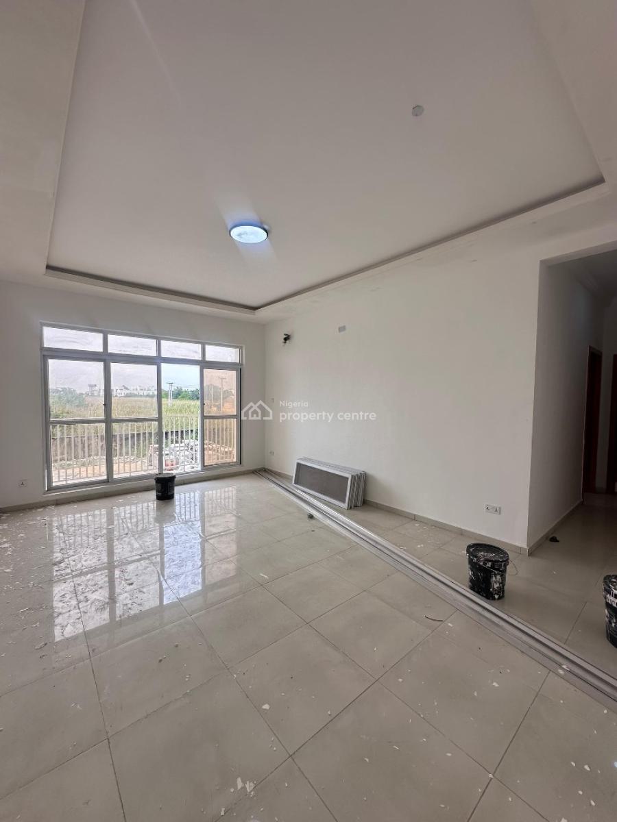 Units of 2&3bedroom Apartment, Osapa, Lekki, Lagos, House for Rent
