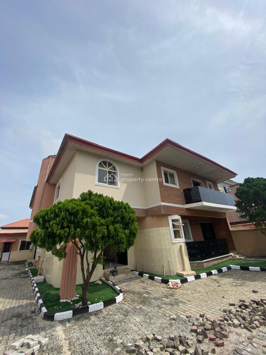 Newly Revamped Self Serviced Room and Parlour Mini Flat in Marwa Lekki, Jide Sawyer Street Marwa Lekki Right, Lekki Phase 1, Lekki, Lagos, Mini Flat (room and Parlour) for Rent