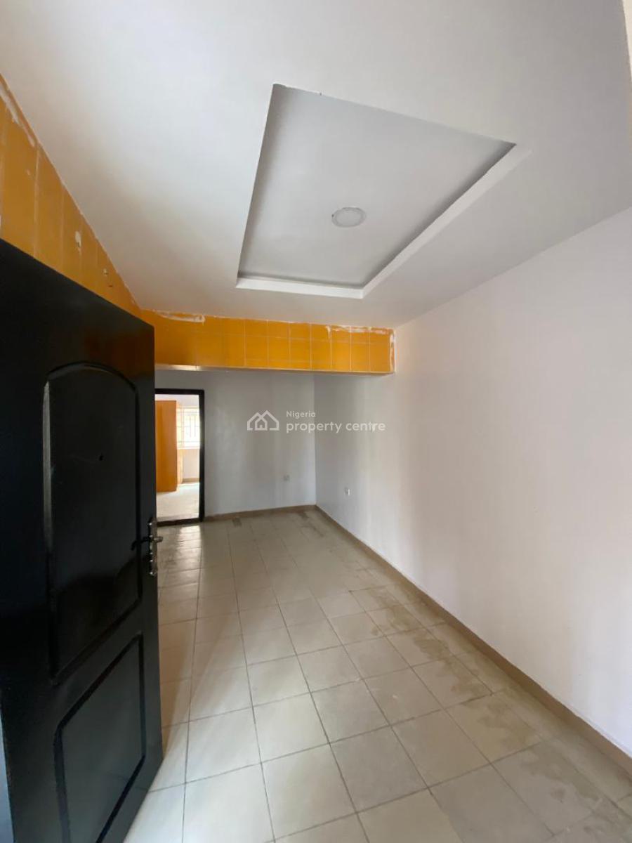Newly Revamped Self Serviced Room and Parlour Mini Flat in Marwa Lekki, Jide Sawyer Street Marwa Lekki Right, Lekki Phase 1, Lekki, Lagos, Mini Flat (room and Parlour) for Rent