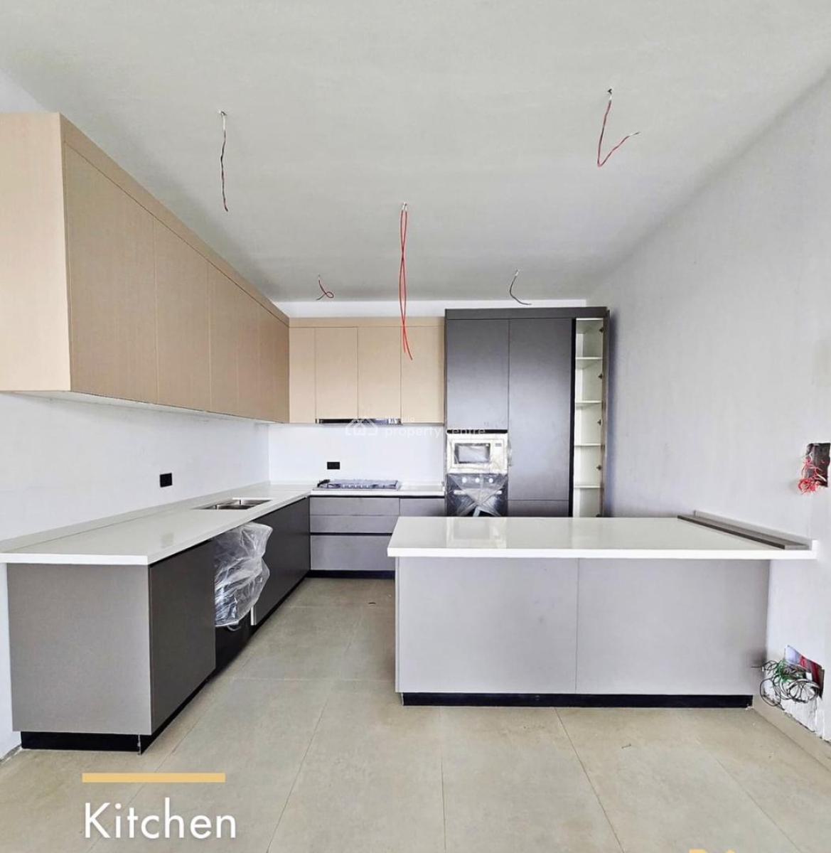 2-bedroom Apartment, Lekki Phase 1, Lekki, Lagos, Flat / Apartment for Sale