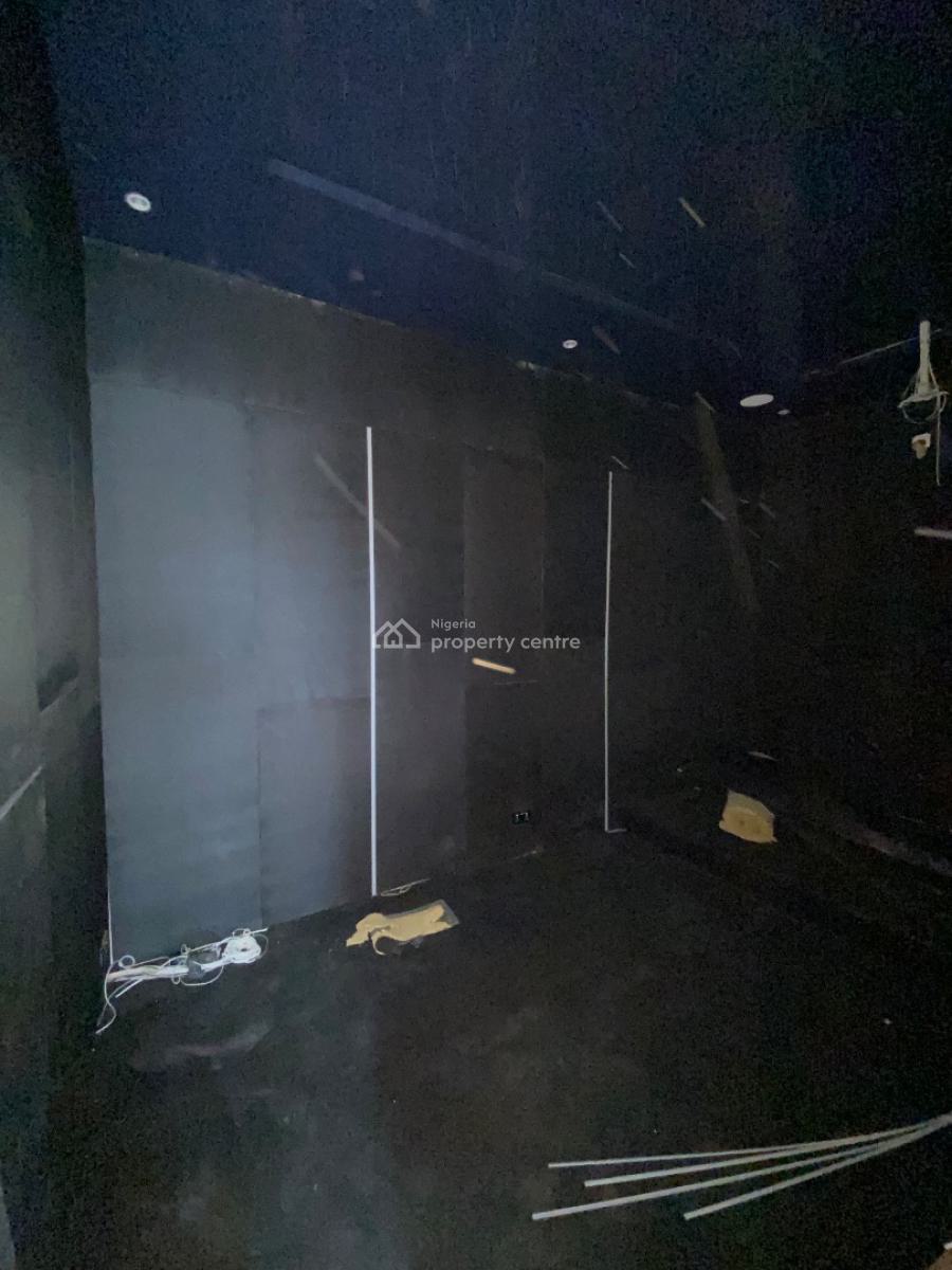 Well Fitted 5 Bed Smart House in a Gated Estate, Royal Garden Estate, Ajah, Lagos, Detached Duplex for Sale