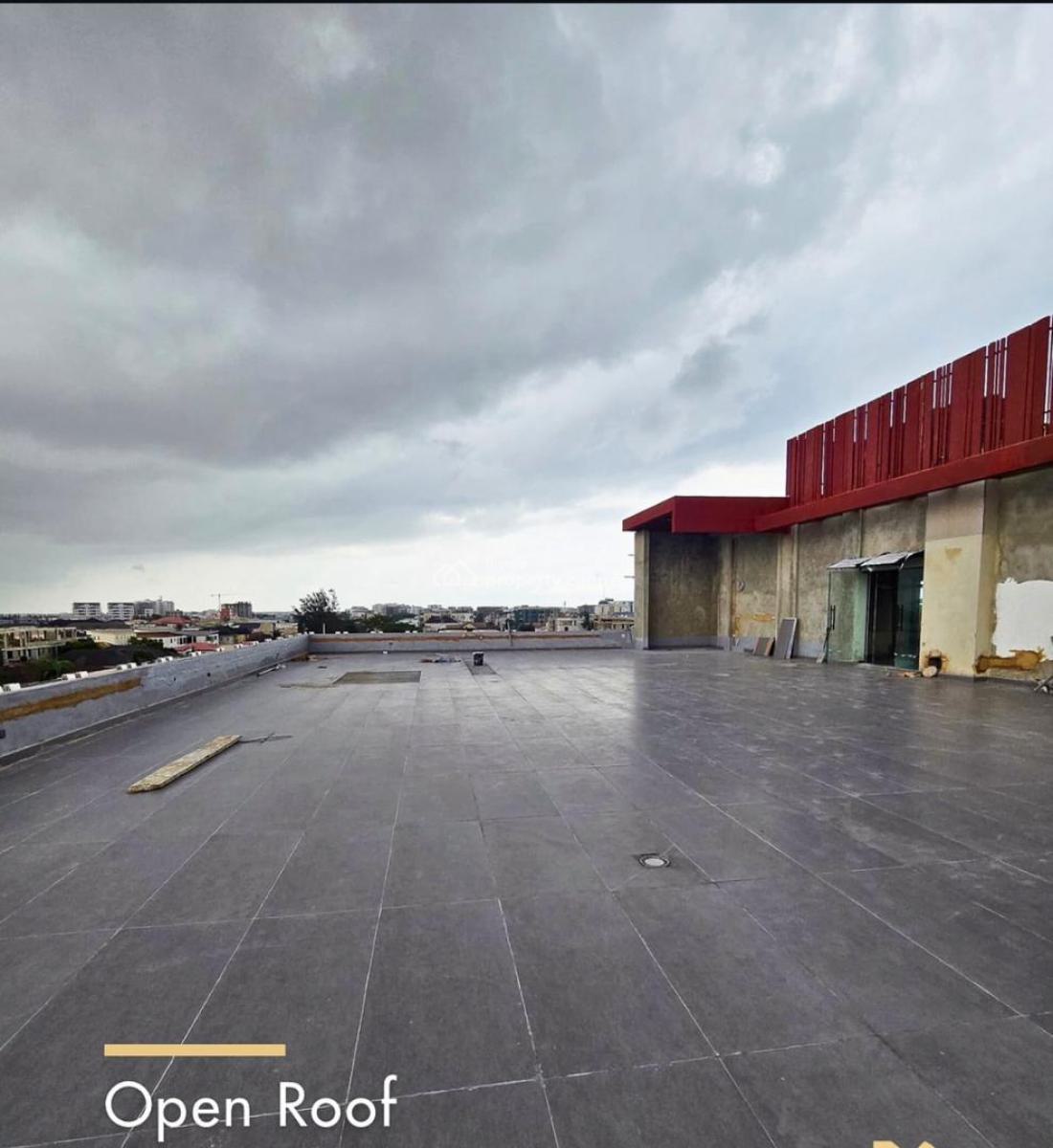 2-bedroom Apartment, Lekki Phase 1, Lekki, Lagos, Flat / Apartment for Sale