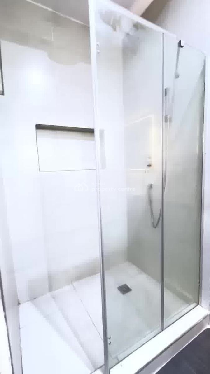 Furnished 3bed Maisonette, Richmond Pearl Estate Off Freedom Way, Lekki, Lagos, House for Sale