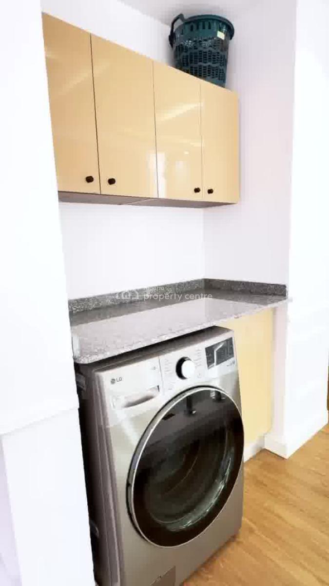 Furnished 3bed Maisonette, Richmond Pearl Estate Off Freedom Way, Lekki, Lagos, House for Sale