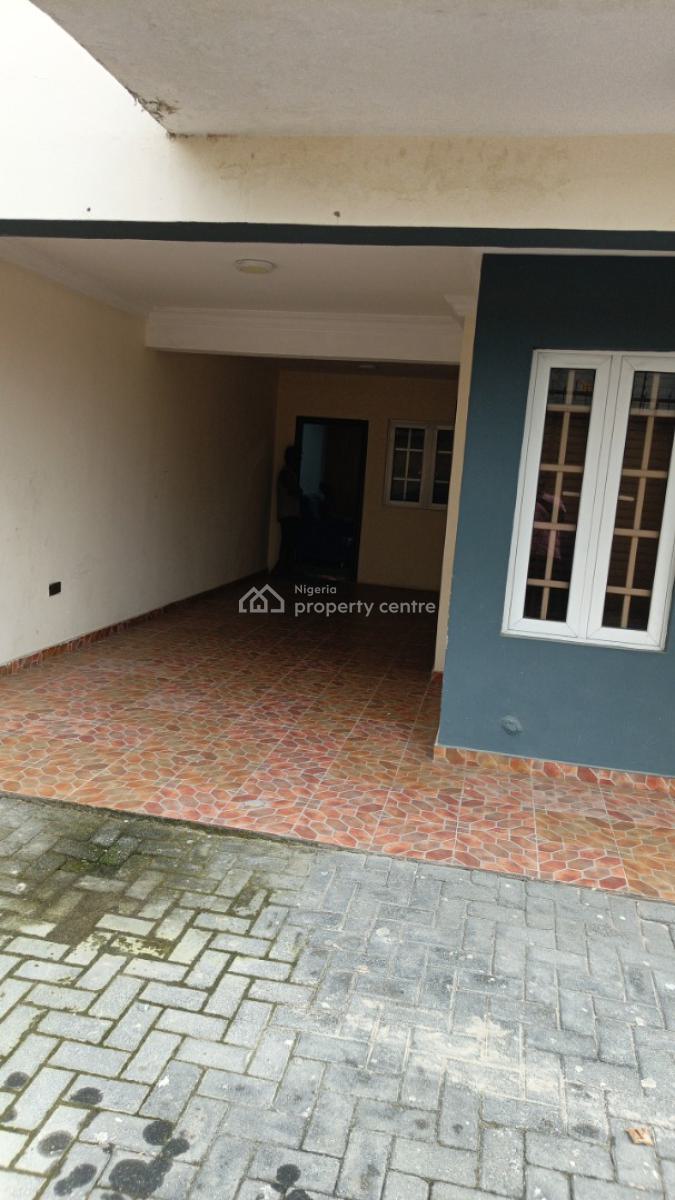 Furnished Mini Flat, Chisco Bus-stop, Ikate Elegushi, Lekki, Lagos, Mini Flat (room and Parlour) for Rent