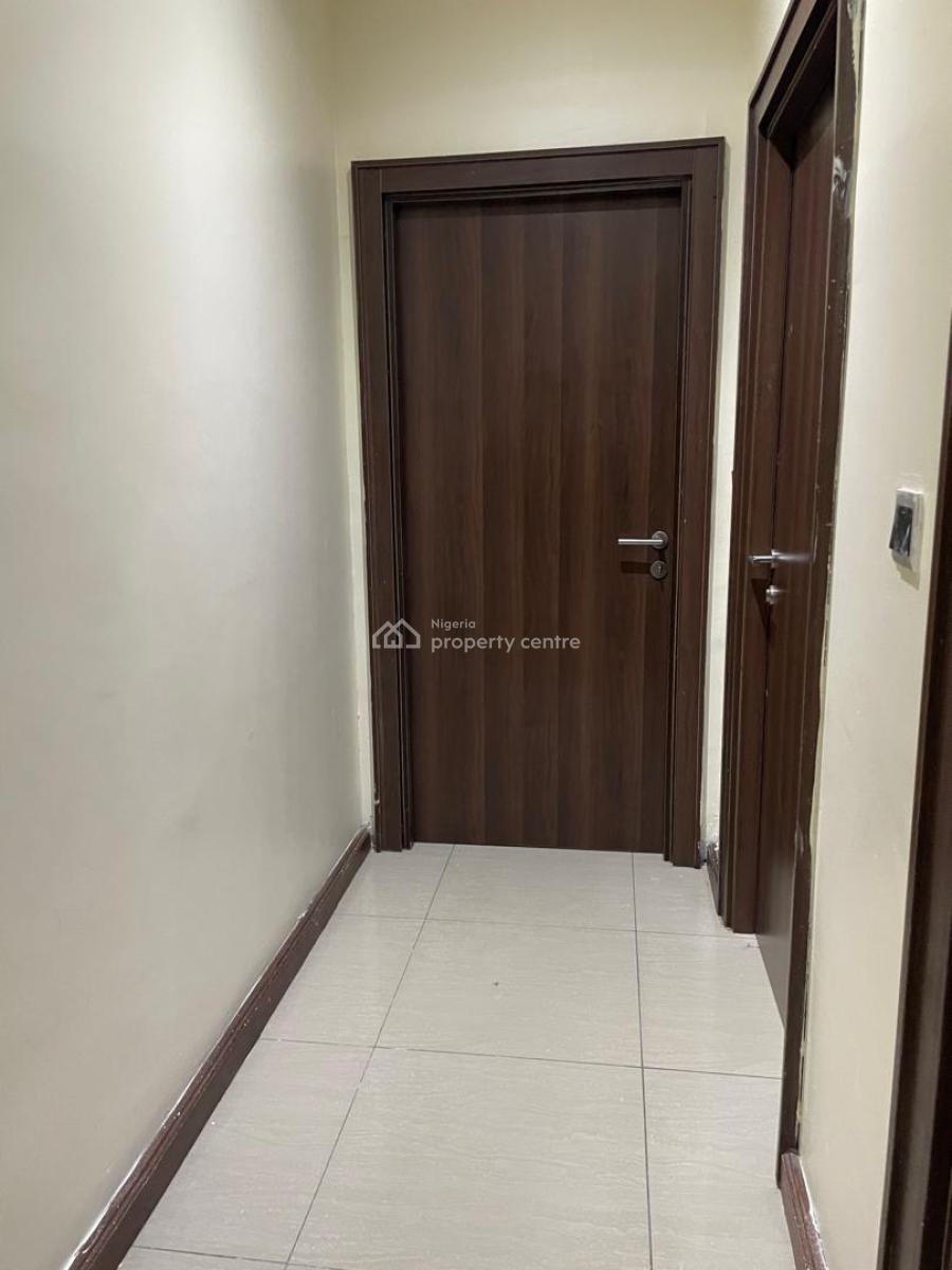 Luxury 4bedroom Serviced Apartment with a Room Bq, Old Ikoyi, Ikoyi, Lagos, Flat / Apartment for Rent